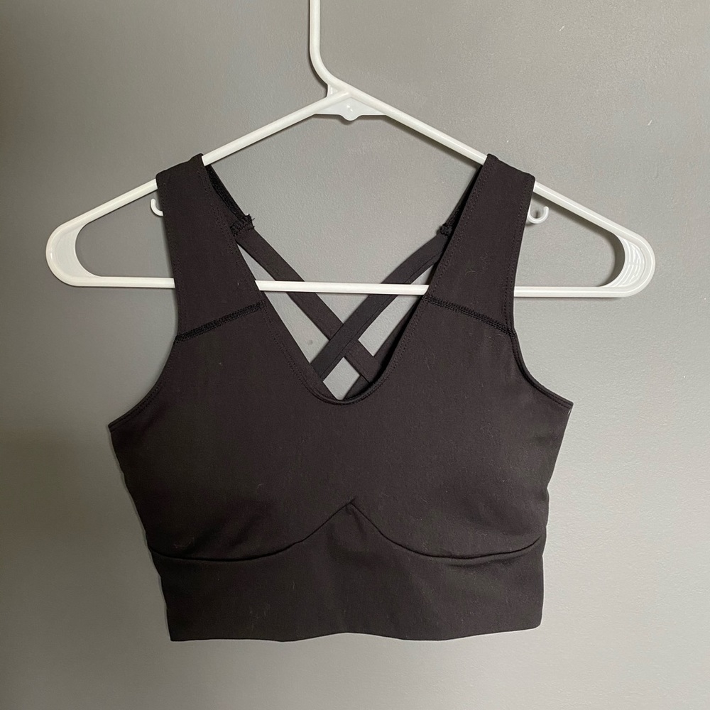 Balance Athletica Define Crop